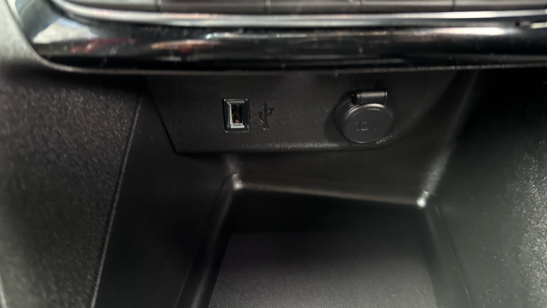 Vauxhall Corsa 1.2 Turbo SRi Edition 5dr Petrol Hatchback